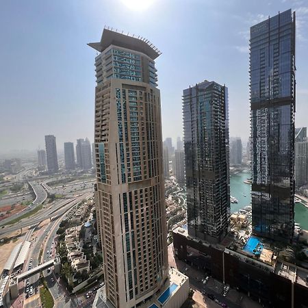 Feel Like Home Away From Home On 34Th Floor Dubai Exterior foto