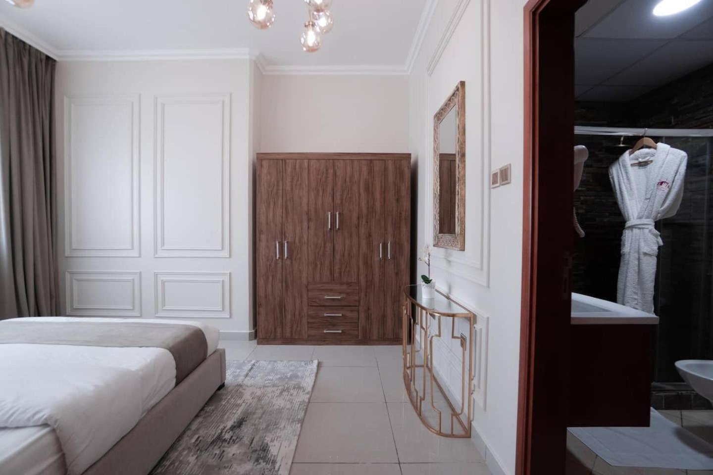 Feel Like Home Away From Home On 34Th Floor Dubai Exterior foto