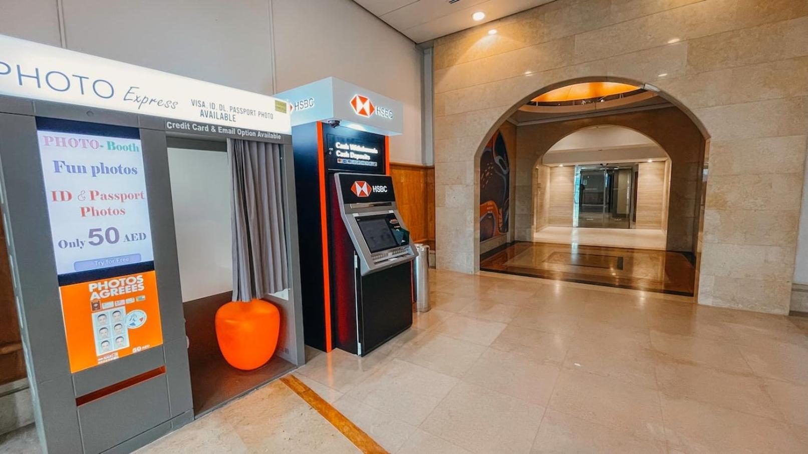 Feel Like Home Away From Home On 34Th Floor Dubai Exterior foto